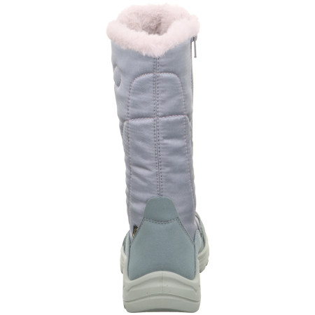 Dječje zimske cipele Superfit Aurora GTX Hellgrün/Lila