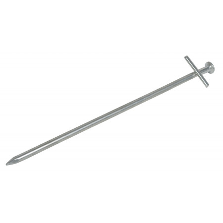 Klinovi za šator Bo-Camp Rock peg 23 cm - 10 ks