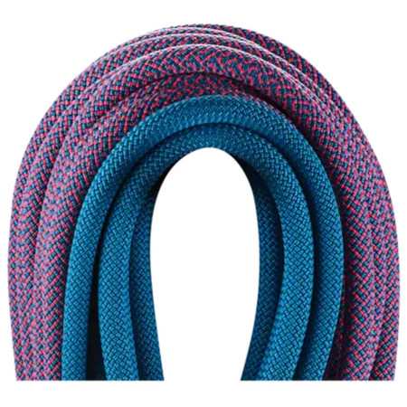 Uže za penjanje Edelrid Tommy Caldwell Eco Dry CT 9,3mm 80m