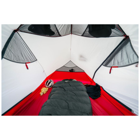 Izuzetno lagani šator MSR Hubba Hubba Bikepack 2