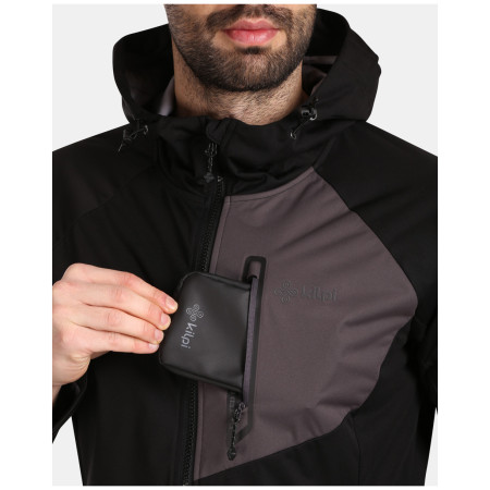 Muška jakna Kilpi Beltra-M