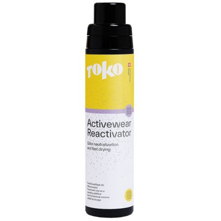 Zaštitno sredstvo TOKO Reactivator Syntethic Base Layer,250ml