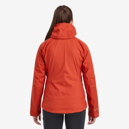 Ženska jakna Montane Fem Spirit Lite Jacket