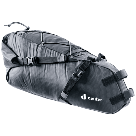 Torbica pod sjedište Deuter Mondego SB 16 crna