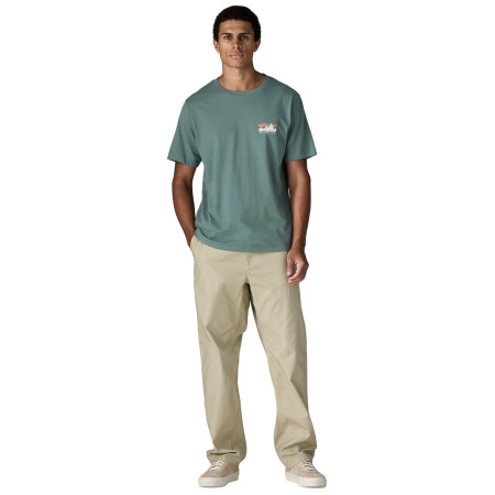 Muška majica Patagonia M's '73 Skyline T-Shirt