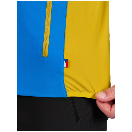 Muška softshell jakna High Point Versa Hoody Jacket