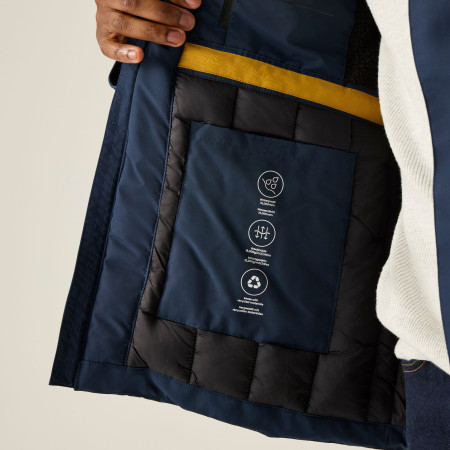 Muška jakna Regatta Eamont