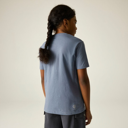 Dječja majica Dare 2b Trailbazer III Tee Mercury