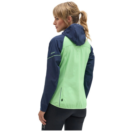 Ženska jakna Silvini Asprino