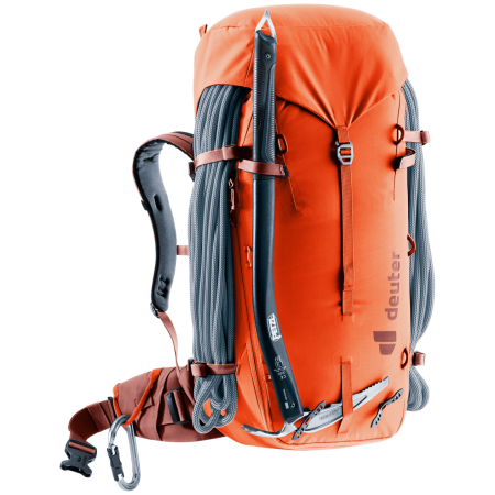 Ruksak Deuter Guide 32+8 SL