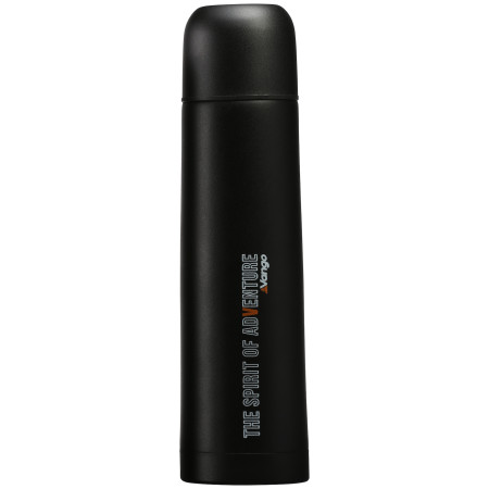 Termosica Vango Magma Flask 1000 ml crna Black
