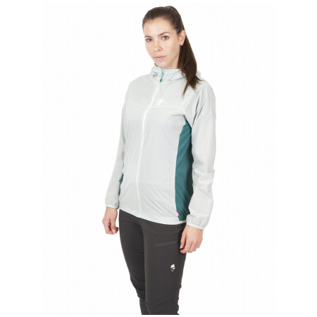 Ženska jakna High Point Helium Pertex 2.0 Lady Jacket