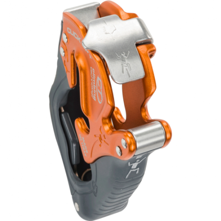 Osigurač Climbing Technology Click Up Plus