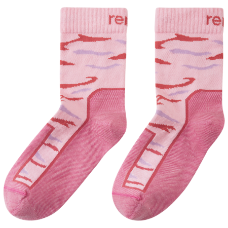 Dječje čarape Reima Kuivilla Light Heather