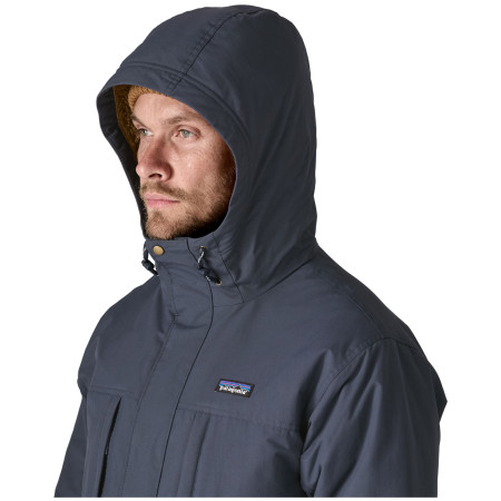 Muška jakna Patagonia M's Isthmus Parka
