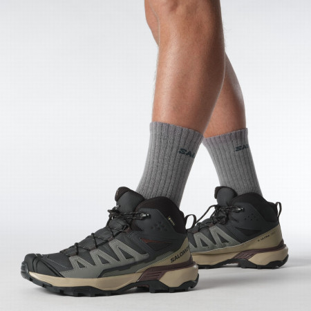 Muška obuća Salomon X Ultra 360 Mid Gore-Tex