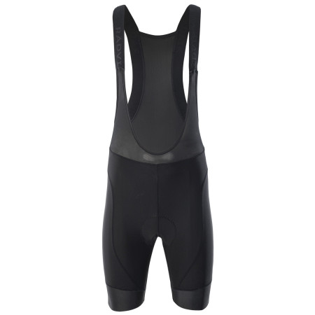 Muški biciklistički šorc Radvik Limer Gts crna