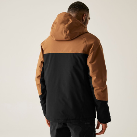 Muška jakna Regatta Highton Stretch Padded Jacket