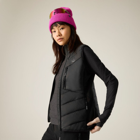 Ženski prsluk Dare 2b Womens Aero Pd Gilet