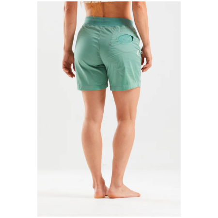 Ženske kratke hlače E9 Mix Short Women's
