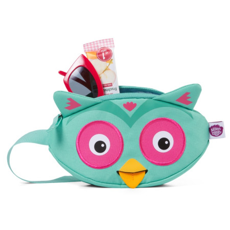 Dječja pederuša Affenzahn Sova Olina