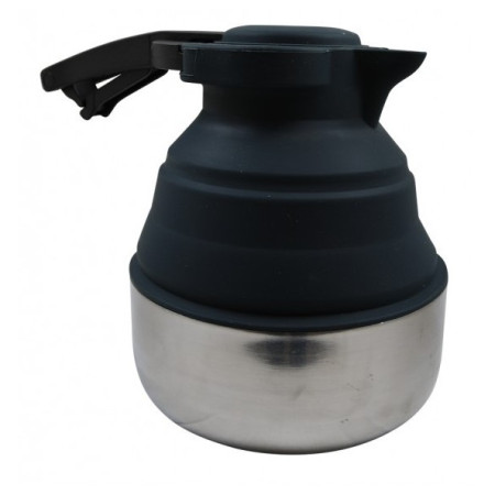 Kuhalo Vango Cuisine 1.5L Kettle tamno siva