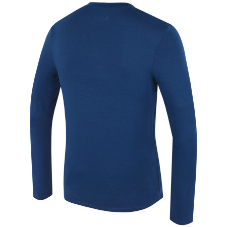 Muška majica Zulu Bambus 210 Long