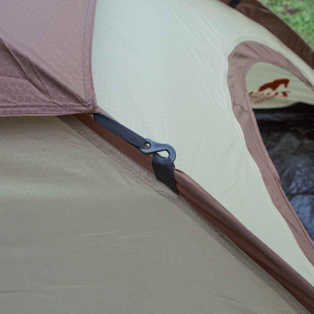 Šator Zulu Easy Tent 2