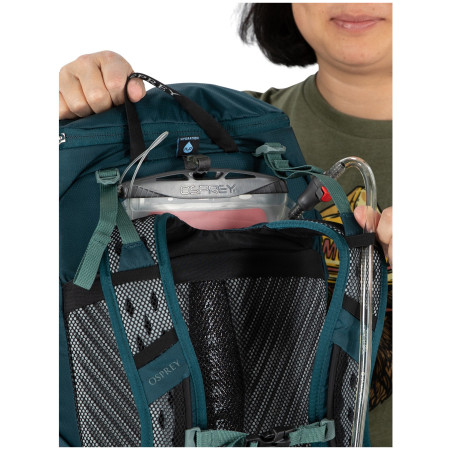 Turistički ruksak Osprey Sportlite 30