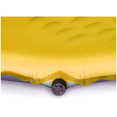 Podloga na samonapuhavanje Zulu Airo 3,8 Comfort