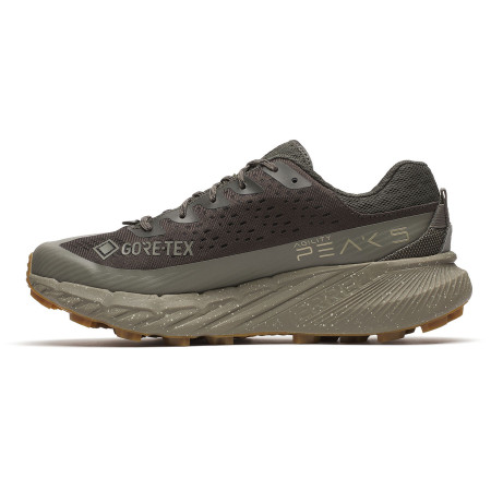 Muške tenisice za trčanje Merrell Agility Peak 5 Gtx