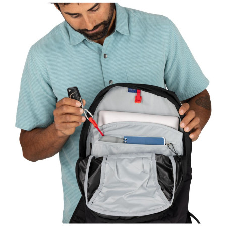 Putna torba Osprey Farpoint 55