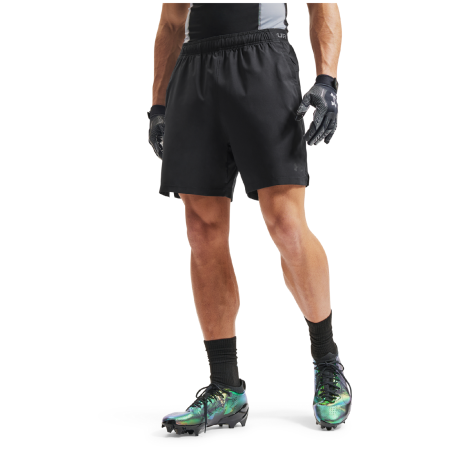 Muške kratke hlače Under Armour Vanish Woven Short Dc