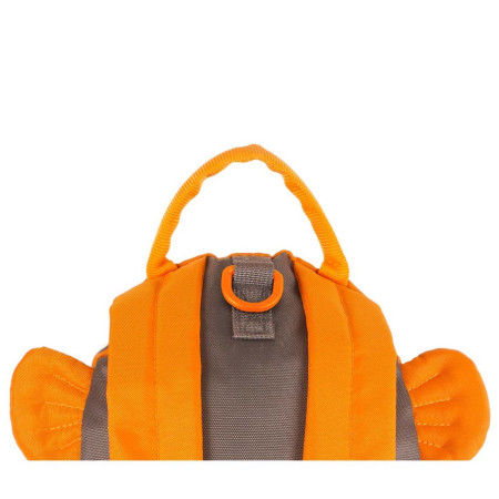 Dječji ruksak LittleLife Animal Toddler ClownFish