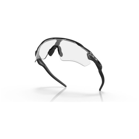 Sunčane naočale OAKLEY Radar Ev Path Clear 50% Black Irid Photo