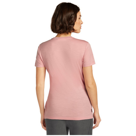 Ženska funkcionalna majica Icebreaker Women Merino 150 Tech Lite III SS Tee