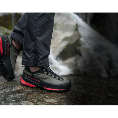 Ženske cipele La Sportiva Tx5 Low Woman Gtx