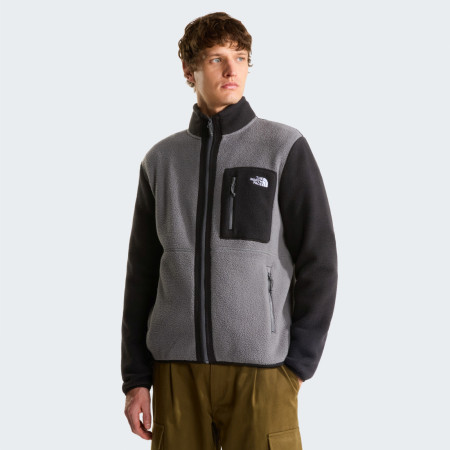 Muška jakna The North Face M Yumiori Full Zip