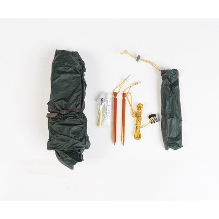 Cerada Ticket to the moon Lightest Hammock Tarp