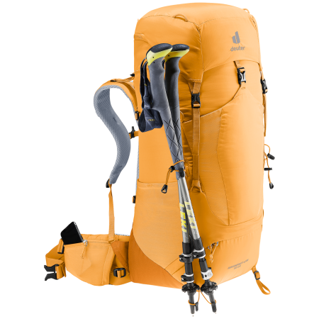 Ruksak Deuter Aircontact Lite 50 + 10