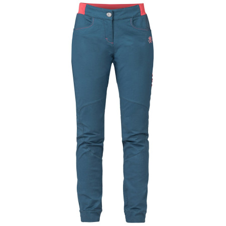 Ženske hlače Rafiki Geminis plava