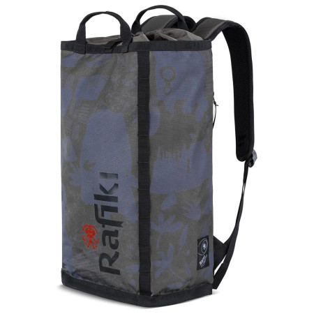 Ruksak Rafiki Scrub 26