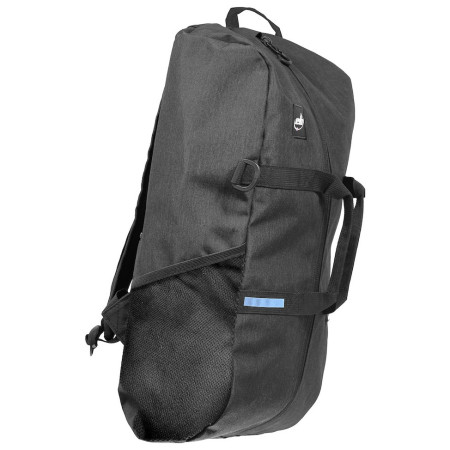Ruksak za penjanje EB Climbing E-Bag 20l siva/crna Šedá / Černá