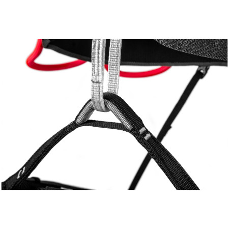 Penjački pojas za penjanje i alpinizam Ocún Levit Lady