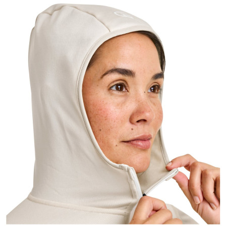 Ženska funkcionalna dukserica Ortovox Fleece Light Hoody W