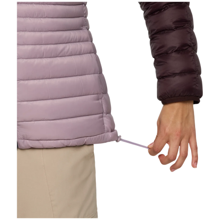 Ženska jakna od perja Cotopaxi W'S Fuego Down Hooded Jacket