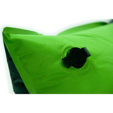 Podloga na samonapuhavanje Zulu Dreamtime 5 Double Pillow