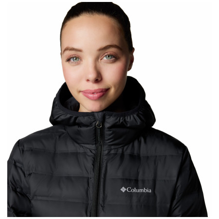 Ženska zimska jakna Columbia Lake 22™ Ii Down Hooded Jacket