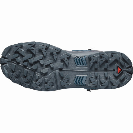 Muške cipele Salomon X Ultra 5 Mid Gore-Tex
