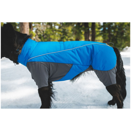 Odjeća za psa Ruffwear Vert Coverall
